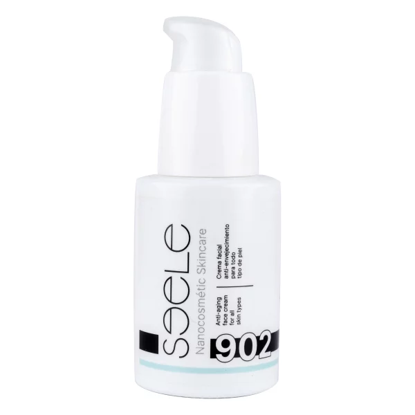 902 - Crema Facial Anti-Edad